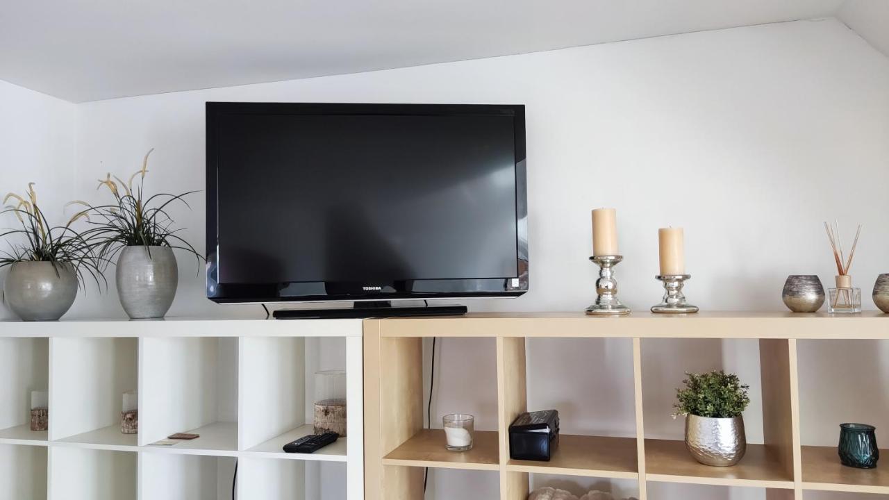 Ferienwohnung Schottenheim Nabburg Exterior foto